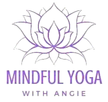 Mindful Yoga with Angie