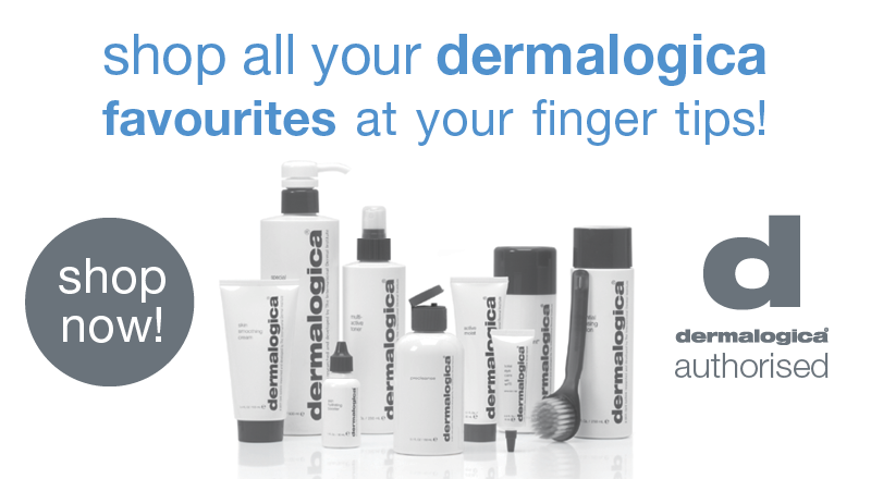 Dermalogica coupons uk